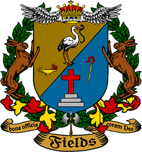 CONSECRATED AND SEEDED